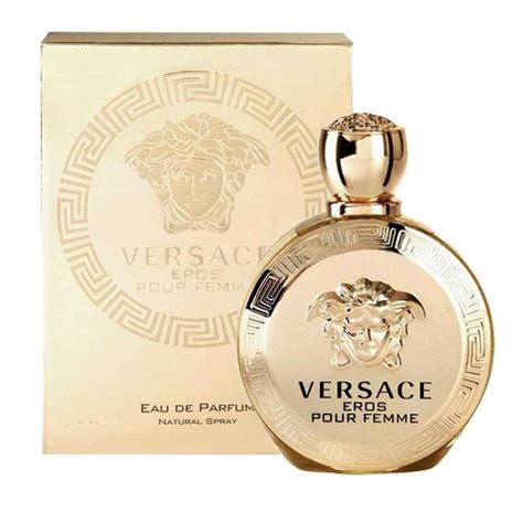 amazon versace eros pour femme|Versace Eros pour femme 50ml.